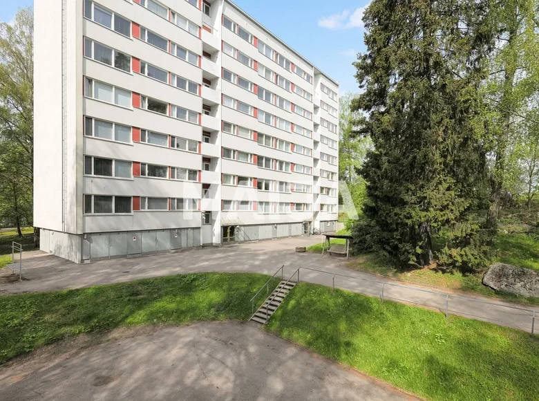 Appartement 4 chambres 95 m² Helsinki sub region, Finlande