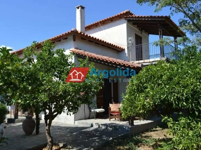 3 room house 104 m² Dendro, Greece