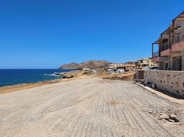 3 bedroom townthouse 97 m² Panormos, Greece
