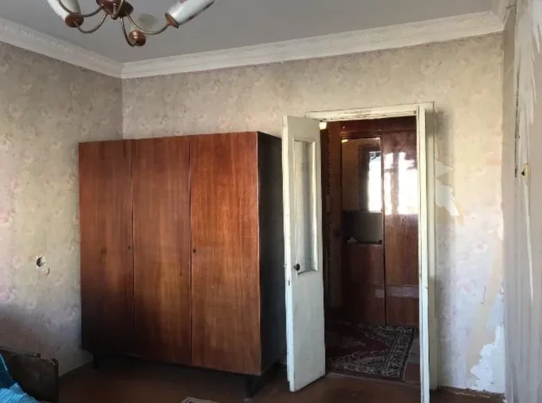 Appartement 2 chambres 50 m² Sievierodonetsk, Ukraine