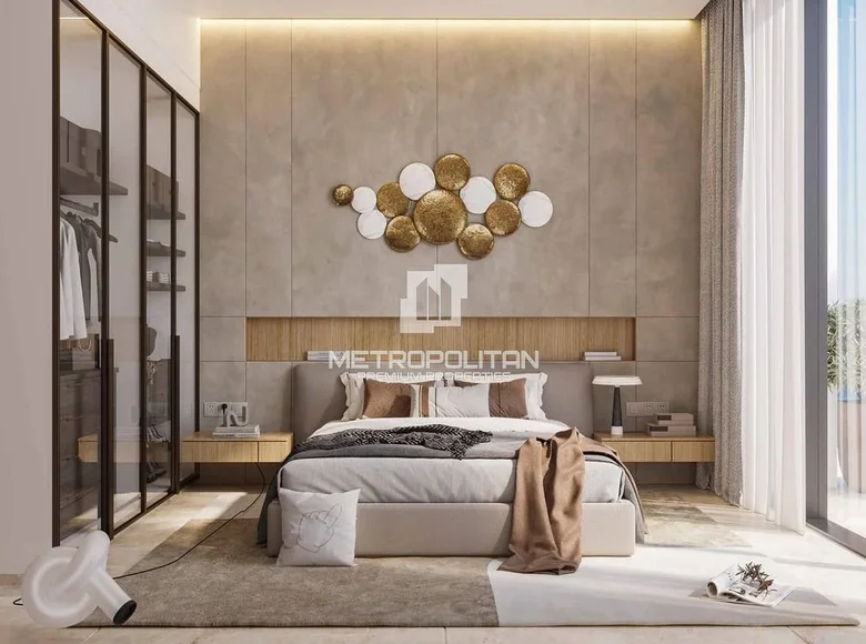 Wohnung 400 m² Dubai, Vereinigte Arabische Emirate