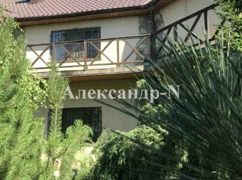 Maison 6 chambres 420 m² Sievierodonetsk, Ukraine