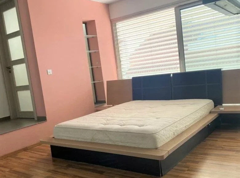 Haus 3 Schlafzimmer 190 m² Nikosia, Zypern