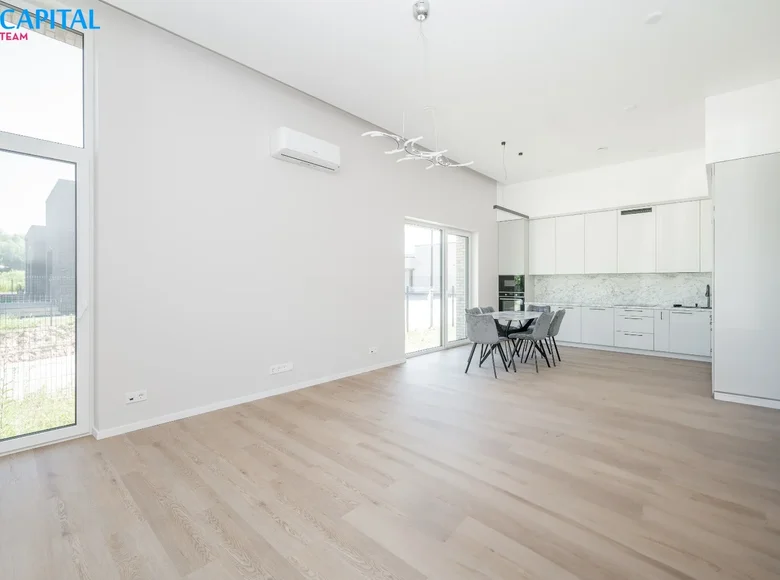 House 103 m² Vilnius, Lithuania
