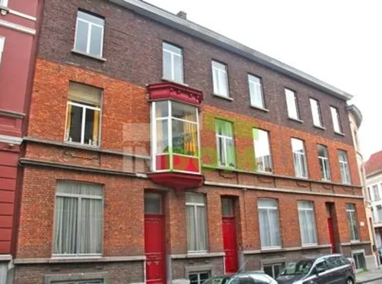 Mieszkanie 73 m² Melle, Belgia