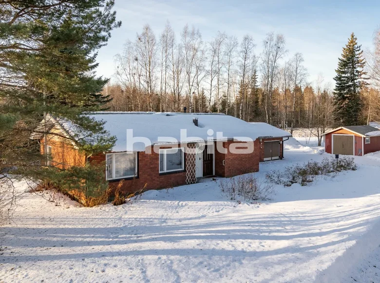 Haus 4 Zimmer 83 m² Raahe, Finnland