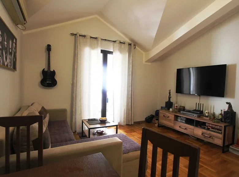 Appartement 1 chambre  Budva, Monténégro