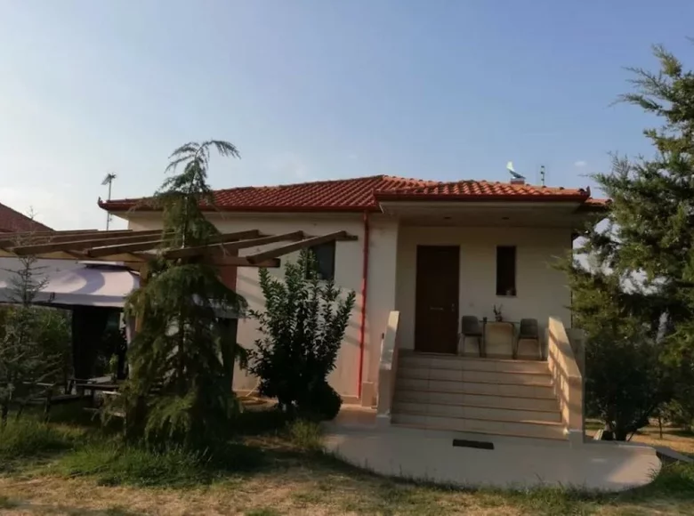 Casa de campo 6 habitaciones 140 m² Nea Madytos, Grecia