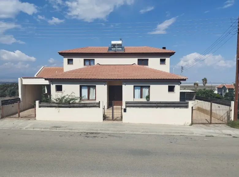 Casa 3 habitaciones  Akrotiri village, Chipre
