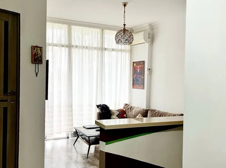 Apartamento 2 habitaciones 36 m² Batumi, Georgia