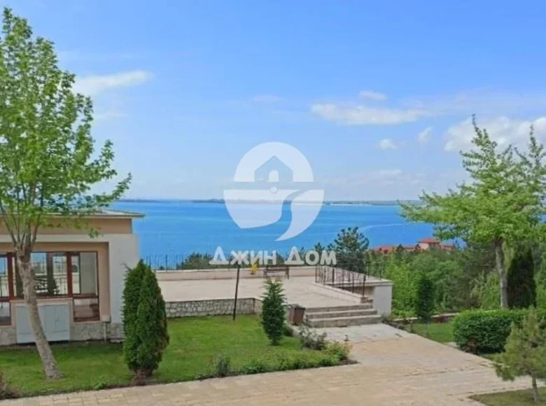 1 bedroom apartment 39 m² Sveti Vlas, Bulgaria
