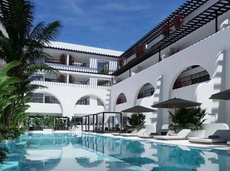 Appartement 3 chambres 126 m² Bali, Indonésie