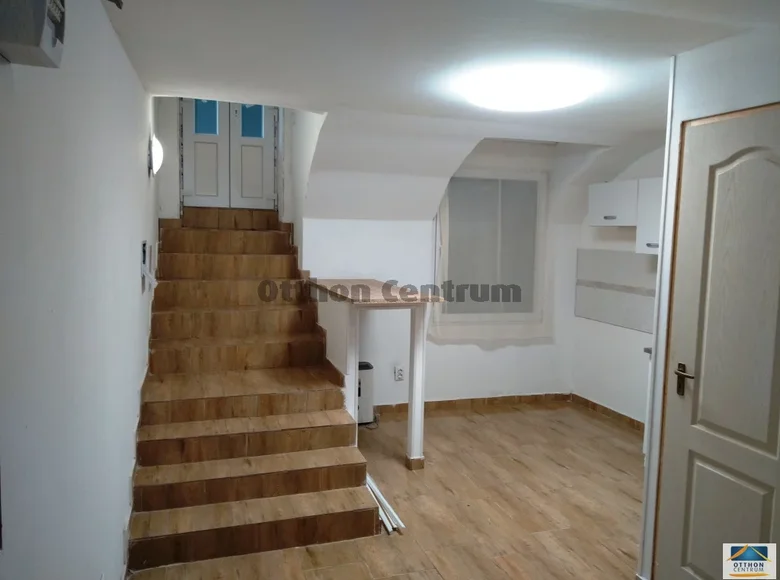 Mieszkanie 2 pokoi 34 m² Budapeszt, Węgry