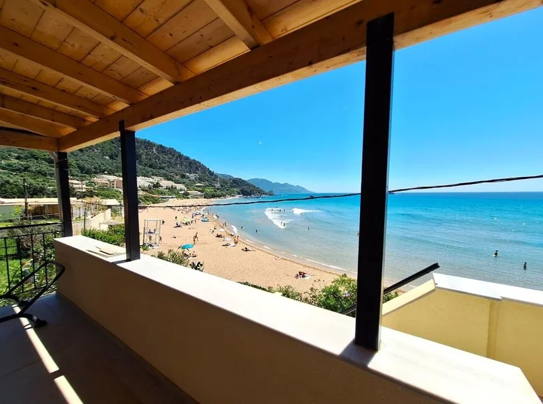 Chalet 18 chambres 392 m² Pélekas, Grèce