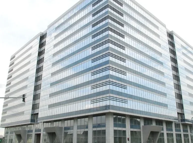 Office 640 m² in Krasnogorsk, Russia