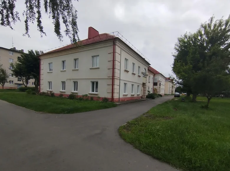 3 room apartment 85 m² Lida, Belarus