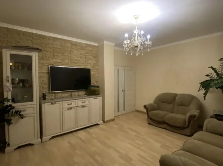 3 room apartment 81 m² Brest, Belarus