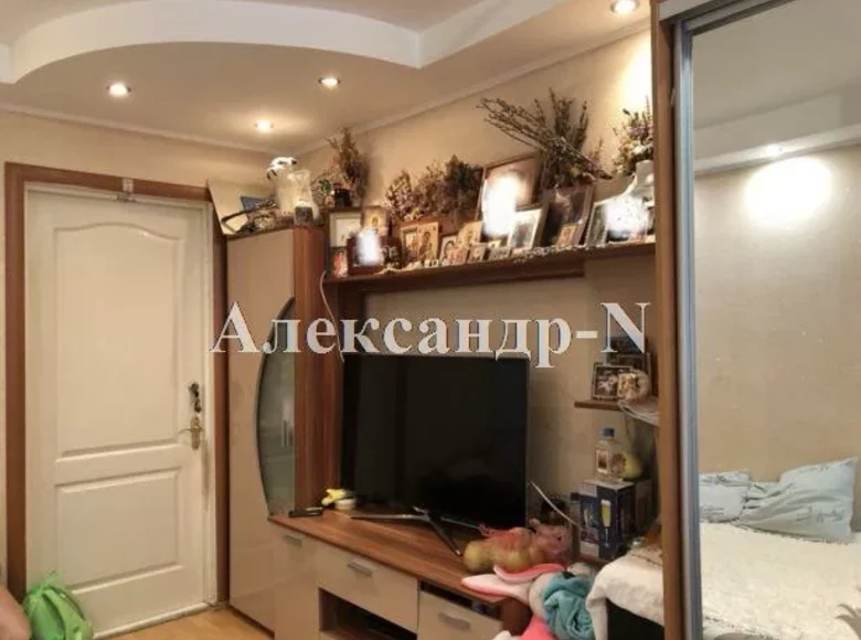 Mieszkanie 2 pokoi 100 m² Odessa, Ukraina