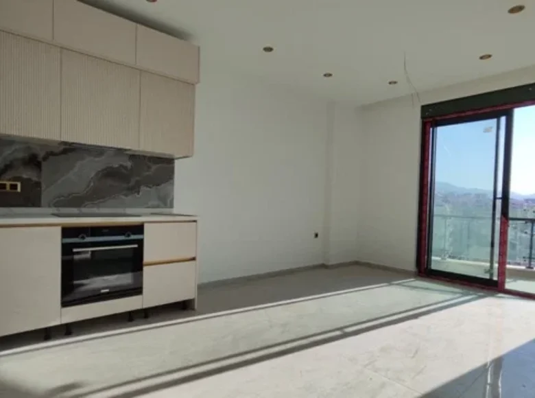 Apartamento 1 habitacion 54 m² Región del Mediterráneo, Turquía