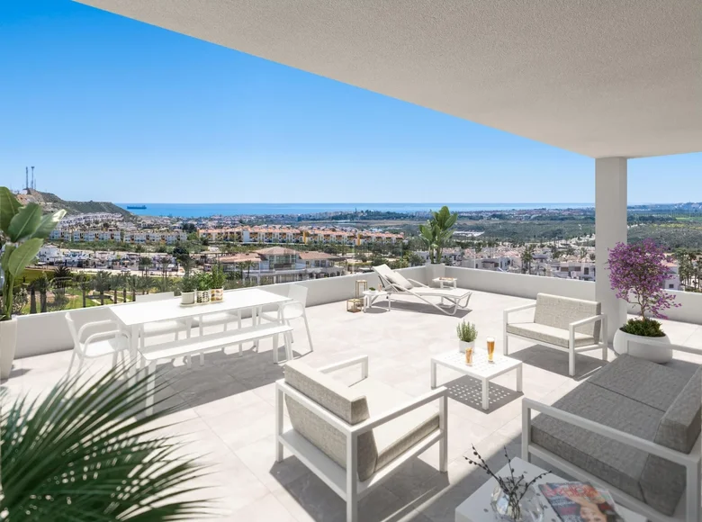Attique 3 chambres 100 m² Vera, Espagne