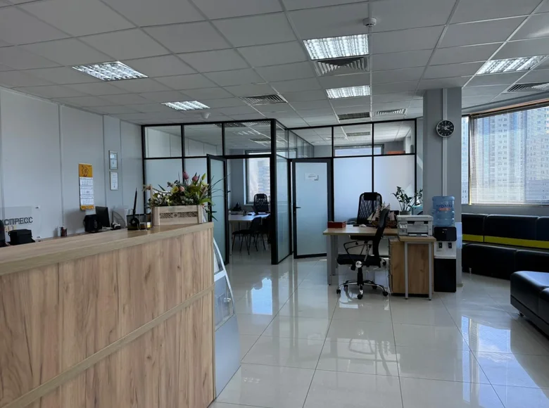 Office 45 m² in Minsk, Belarus
