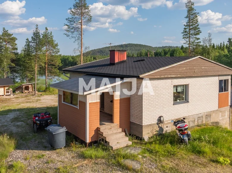 Haus 2 zimmer 91 m² Kemijarvi, Finnland