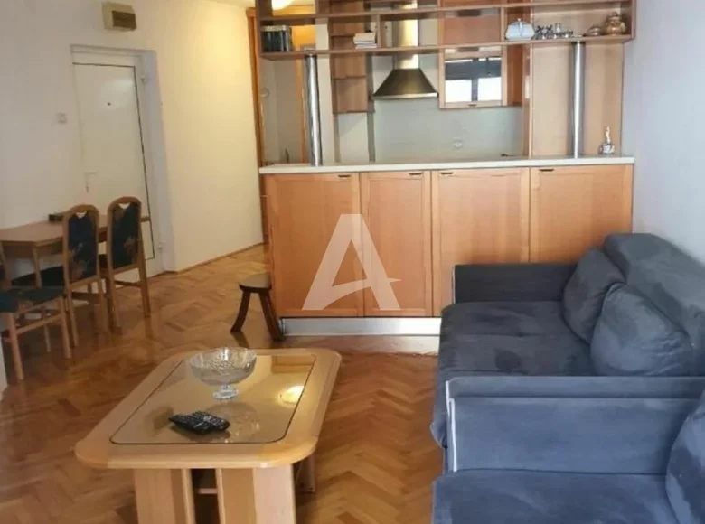 Apartamento 1 habitacion 48 m² Montenegro, Montenegro