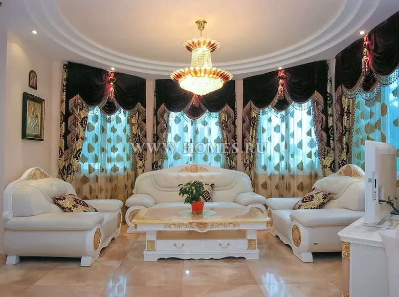 5 bedroom villa 850 m² Cyprus, Cyprus