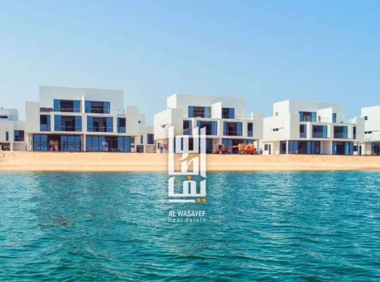 Willa 4 pokoi 2 799 m² Umm Al Quwain, Emiraty Arabskie