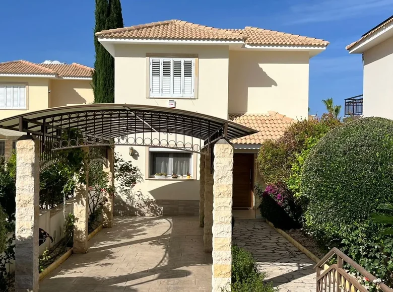 villa de 3 chambres 190 m² Péyia, Chypre