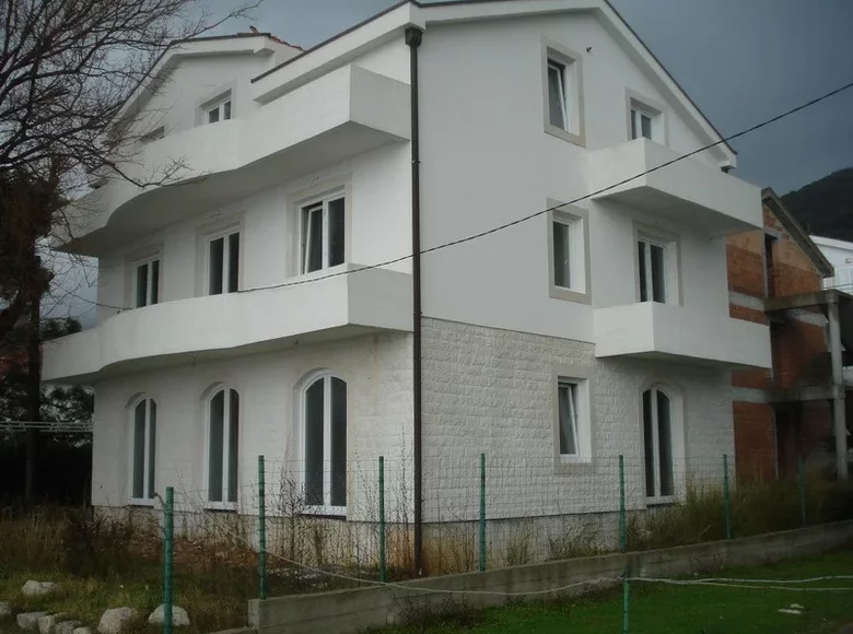 Квартира 9 спален 265 м² Черногория, Черногория