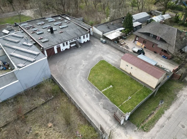 Geschäft 800 m² Woiwodschaft Lodz, Polen