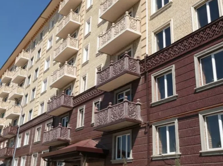 Квартира 3 комнаты 148 м² Ташкент, Узбекистан