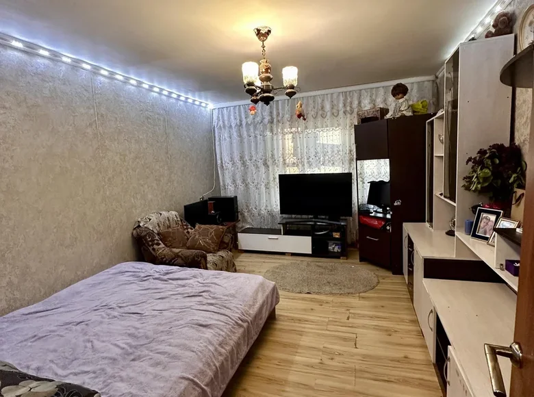 3 room apartment 56 m² Hrodna, Belarus