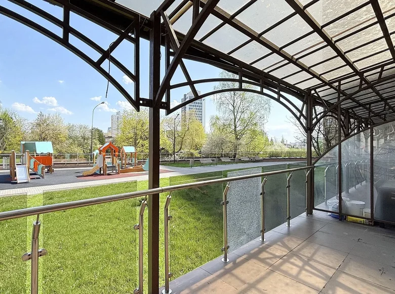 3 room apartment 91 m² Minsk, Belarus