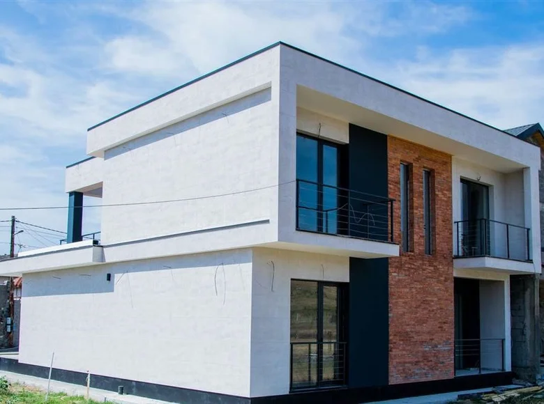 Casa 7 habitaciones 300 m² Tiflis, Georgia