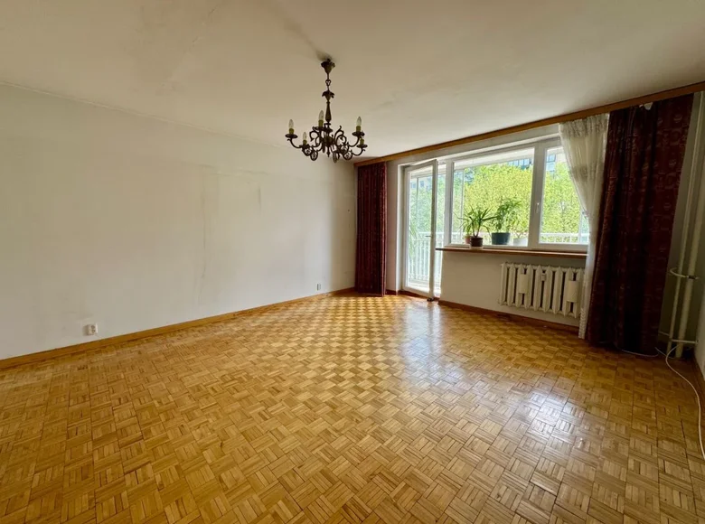 3 room apartment 75 m² Warsaw, Poland