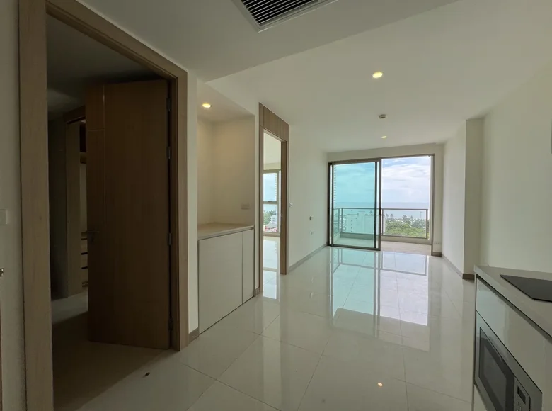 Copropriété 1 chambre 47 m² Pattaya, Thaïlande