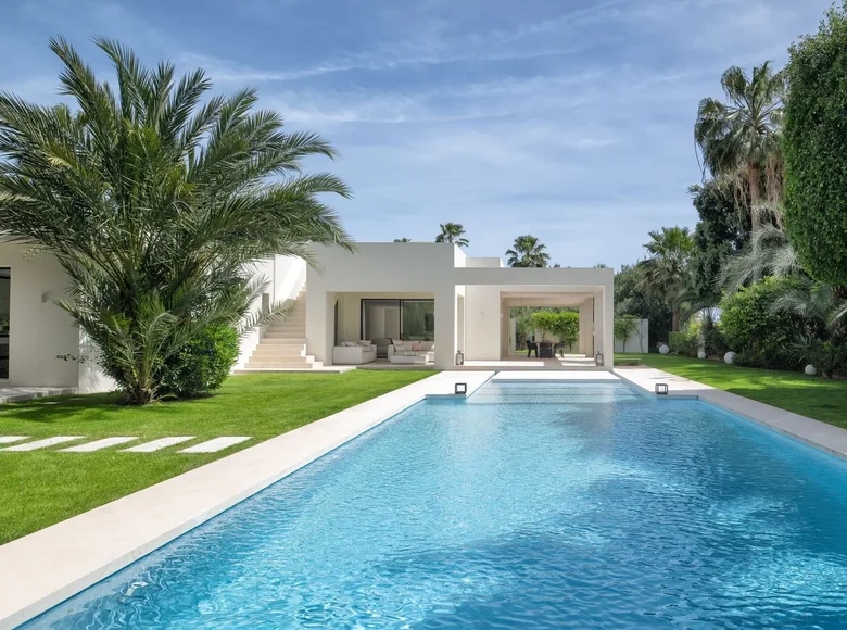 Maison 5 chambres 650 m² Artola, Espagne