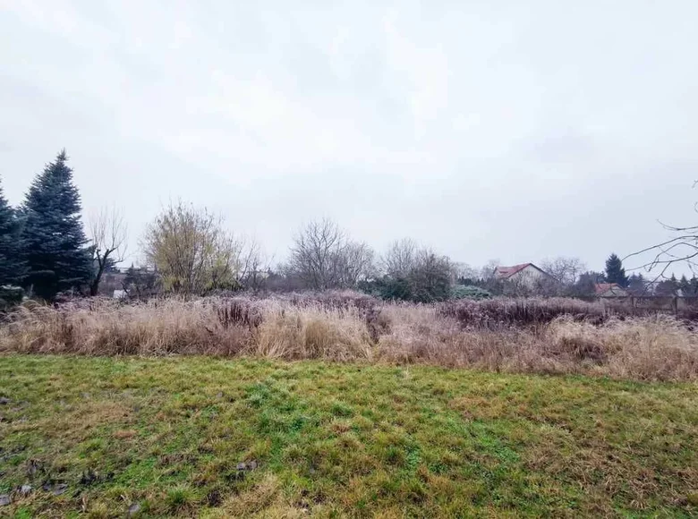 Land 1 194 m² Zalasewo, Poland