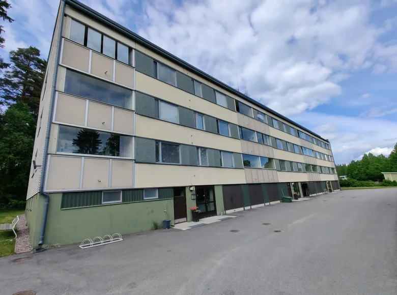 Wohnung  Imatra, Finnland