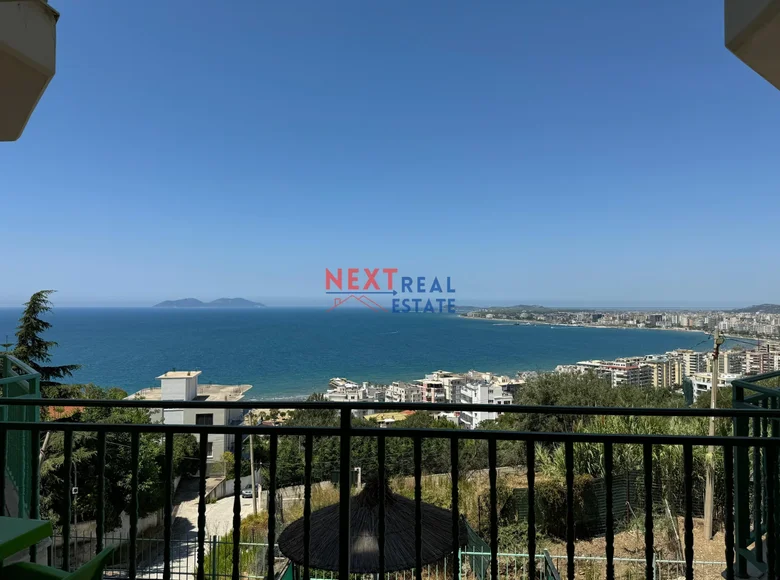 1 bedroom apartment 83 m² Vlora, Albania