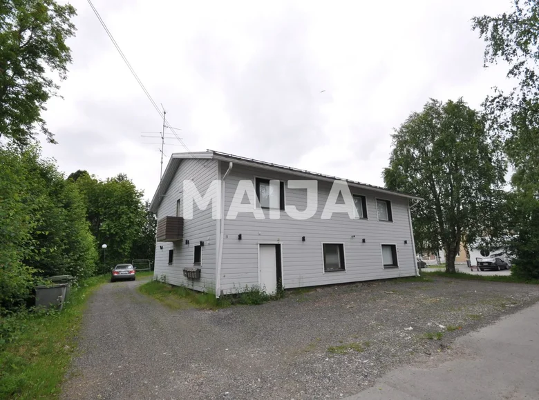 Дом 2 комнаты 45 м² в Торнио, Финляндия