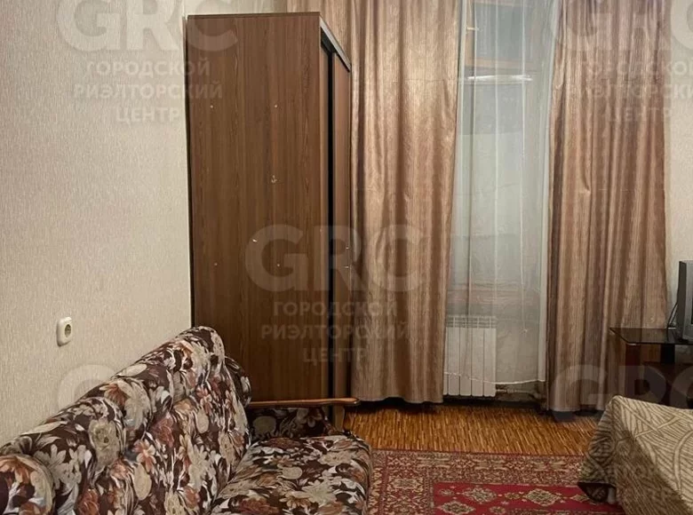 Mieszkanie 1 pokój 25 m² Soczi, Rosja