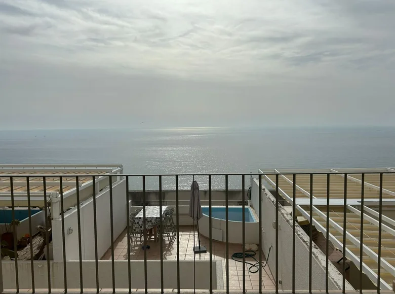 Apartamento 3 habitaciones  Benidorm, España