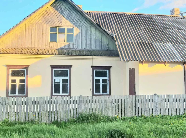 Casa 72 m² Staryya Darohi, Bielorrusia