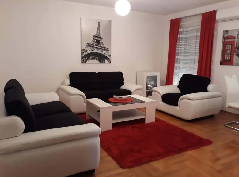 Mieszkanie 1 pokój 46 m² Czarnogóra, Czarnogóra