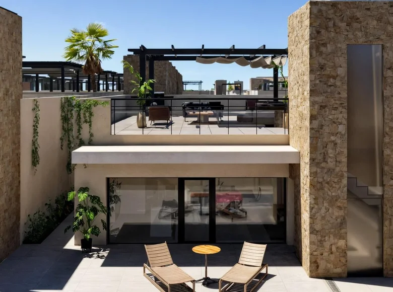 3 bedroom apartment  Fuente Alamo de Murcia, Spain