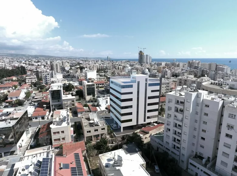 Apartamento 1 habitación 1 440 m² Limassol, Chipre