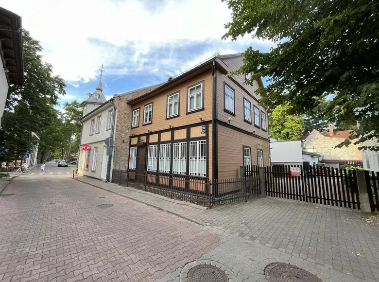 Casa 7 habitaciones 162 m² Jurmala, Letonia